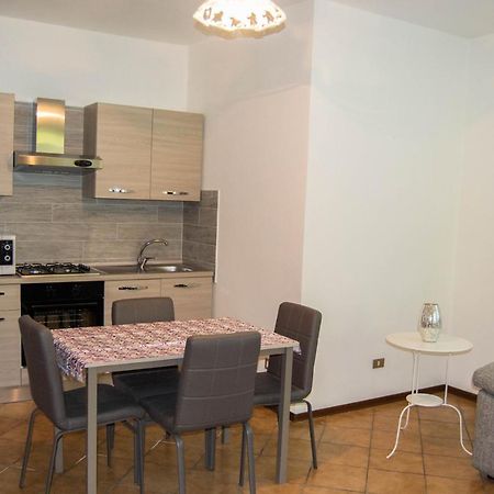 Villa Giardino Dervio Ngoại thất bức ảnh