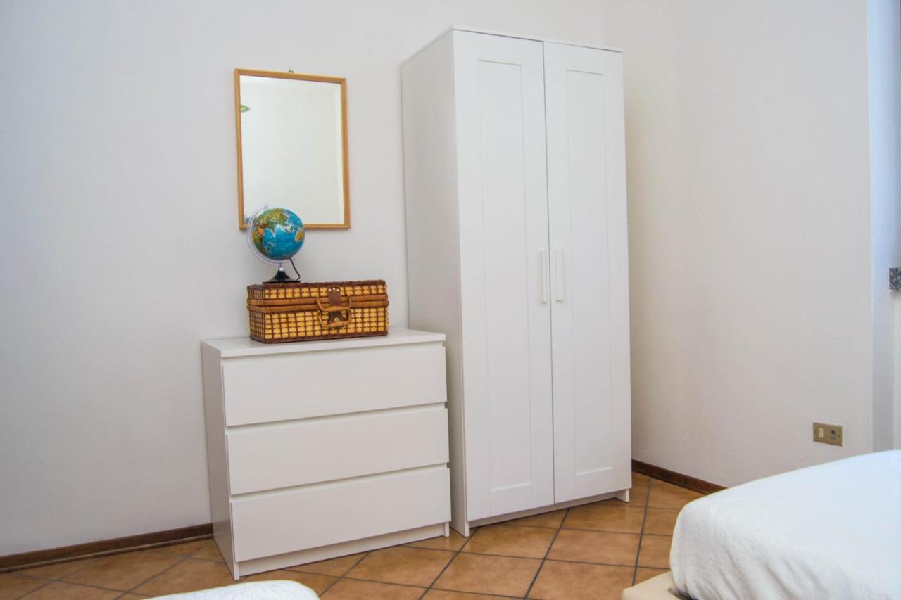 Villa Giardino Dervio Ngoại thất bức ảnh