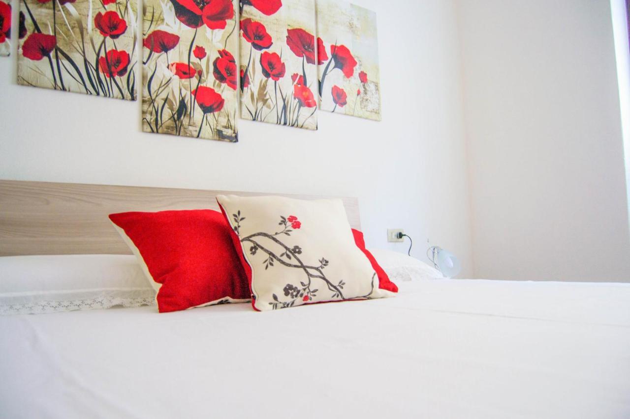 Villa Giardino Dervio Ngoại thất bức ảnh