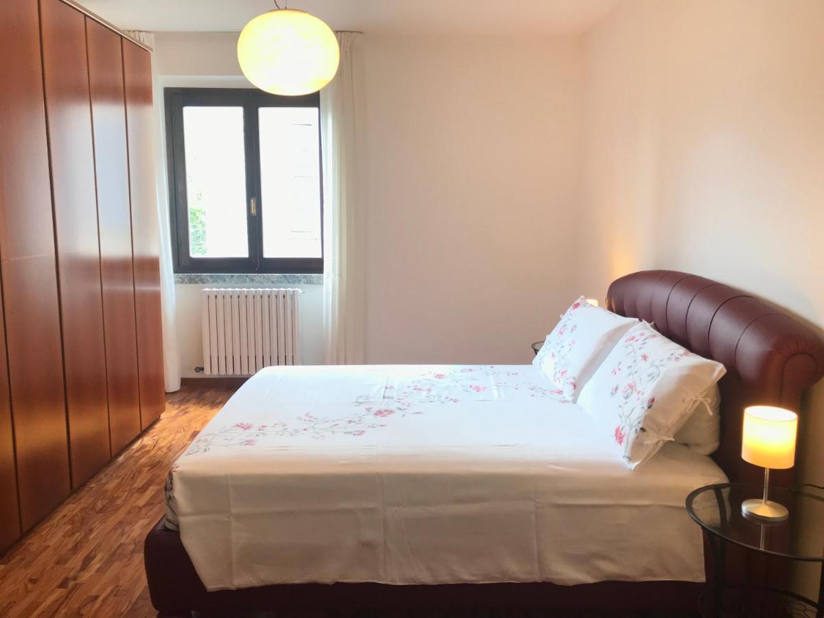 Villa Giardino Dervio Ngoại thất bức ảnh